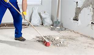 Post-Construction Cleaning